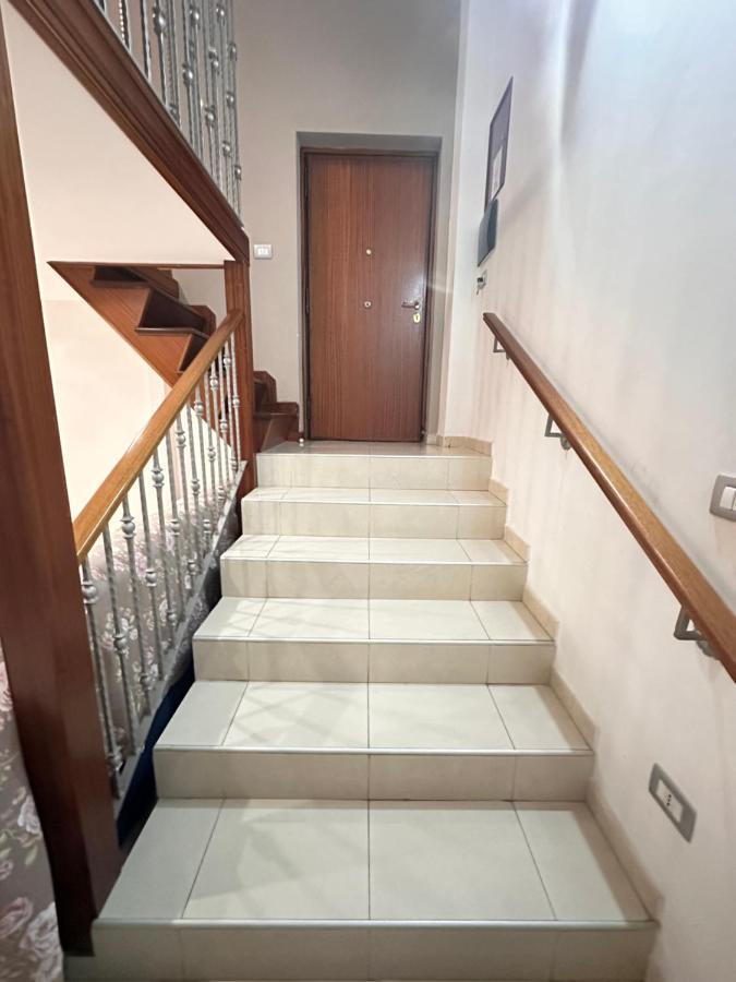 La Casetta Guest House San Giorgio a Cremano Luaran gambar